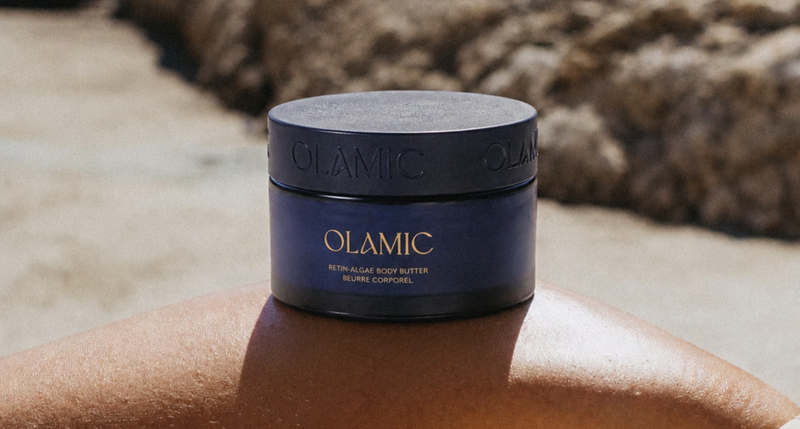 Retin-Algae Body Butter