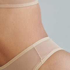 The Body is the New Face: The Skinification of Body Care