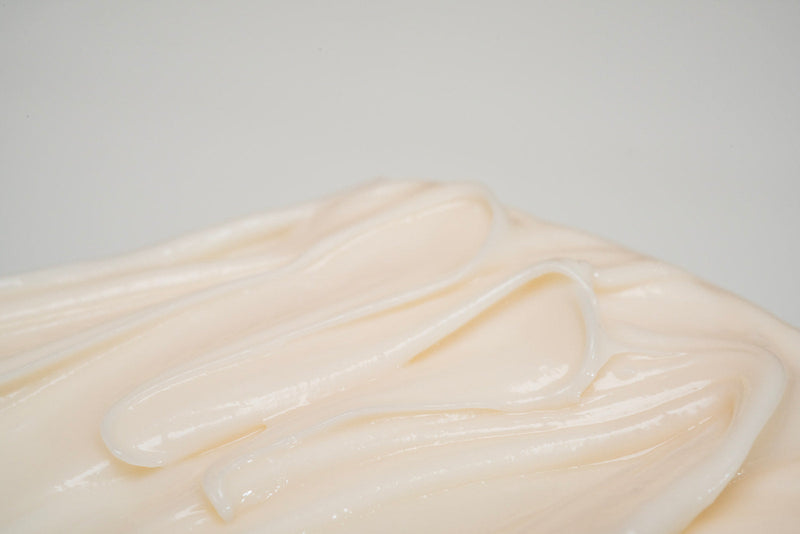 OLAMIC Retin-Algae Body Butter jar – a new standard in clinical body care