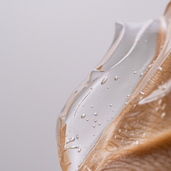 Close-up of body skin texture – effective crepey skin treatment options