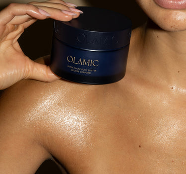 Retin-Algae Body Butter