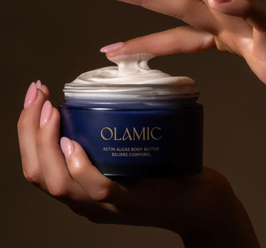 Retin-Algae Body Butter